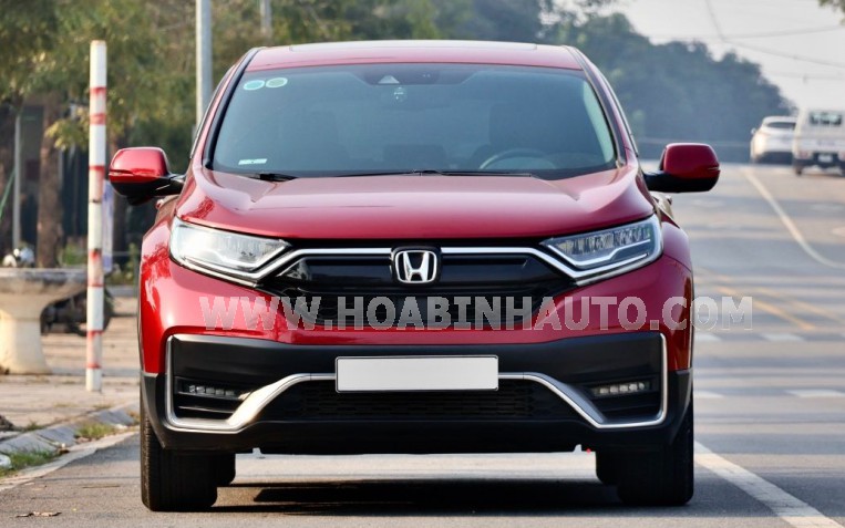 Honda CRV L 2020