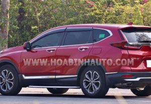 Xe Honda CRV L 2020