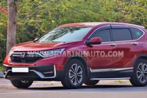 Xe Honda CRV L 2020