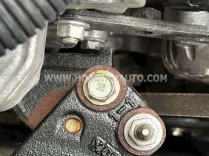 Xe Toyota Yaris 1.3 AT 2010