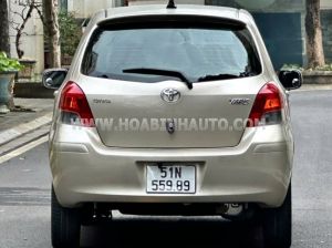 Xe Toyota Yaris 1.3 AT 2010