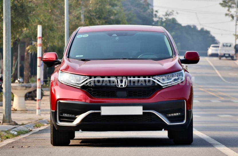 Honda CRV L 2020