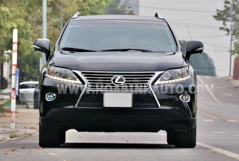 Lexus RX 350 AWD 2012