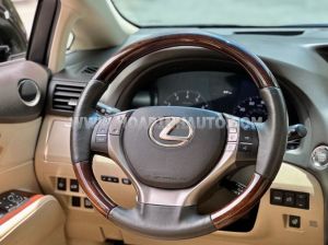 Xe Lexus RX 350 AWD 2012