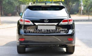 Xe Lexus RX 350 AWD 2012