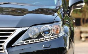 Xe Lexus RX 350 AWD 2012