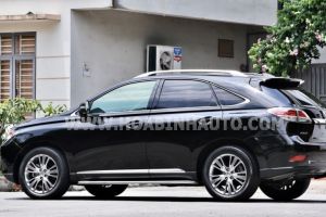 Xe Lexus RX 350 AWD 2012