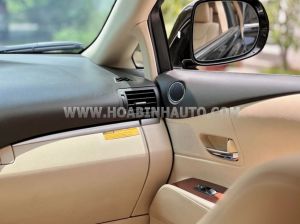 Xe Lexus RX 350 AWD 2012