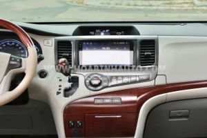 Xe Toyota Sienna Limited 3.5 2015