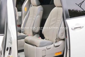 Xe Toyota Sienna Limited 3.5 2015
