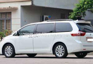 Xe Toyota Sienna Limited 3.5 2015