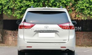 Xe Toyota Sienna Limited 3.5 2015