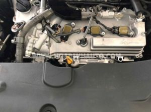 Xe Lexus RX 350 2013