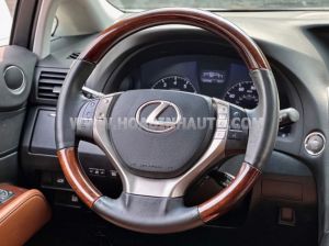 Xe Lexus RX 350 2013