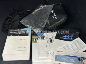 Xe Lexus RX 350 2013