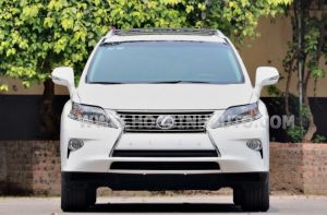 Xe Lexus RX 350 2013