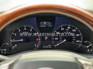 Xe Lexus RX 350 2013