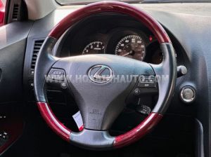 Xe Lexus GS 350 2008