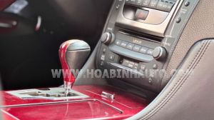 Xe Lexus GS 350 2008