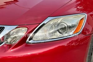 Xe Lexus GS 350 2008