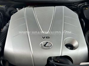 Xe Lexus GS 350 2008