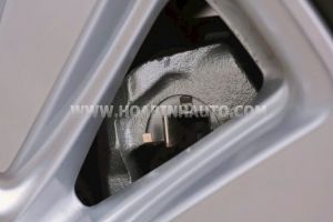 Xe Toyota Sienna Limited 3.5 2015