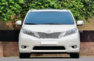 Xe Toyota Sienna Limited 3.5 2015