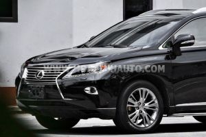 Xe Lexus RX 350 AWD 2012