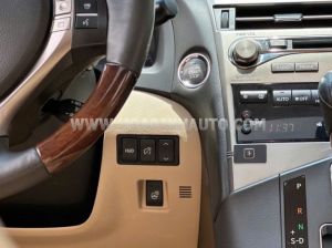 Xe Lexus RX 350 AWD 2012
