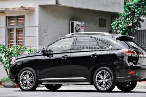 Xe Lexus RX 350 AWD 2012