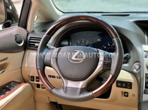 Xe Lexus RX 350 AWD 2012