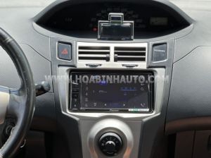 Xe Toyota Yaris 1.3 AT 2010