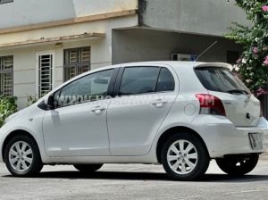 Xe Toyota Yaris 1.3 AT 2010