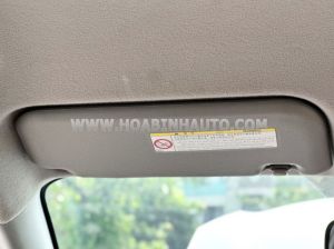Xe Toyota Yaris 1.3 AT 2010