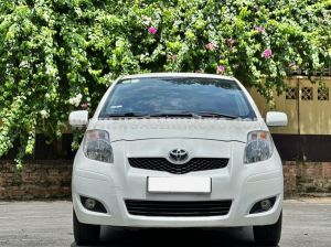 Xe Toyota Yaris 1.3 AT 2010