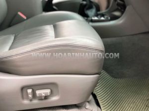 Xe Toyota Land Cruiser GX 4.5 2005
