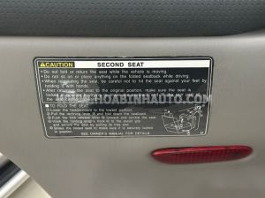 Xe Toyota Land Cruiser GX 4.5 2005