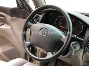 Xe Toyota Land Cruiser GX 4.5 2005