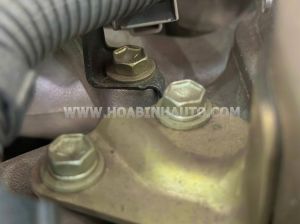 Xe Toyota Land Cruiser GX 4.5 2005