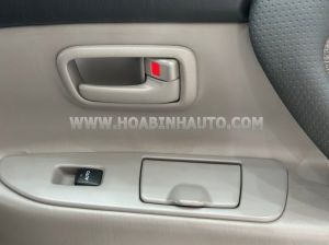 Xe Toyota Land Cruiser GX 4.5 2005