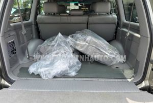 Xe Toyota Land Cruiser GX 4.5 2005