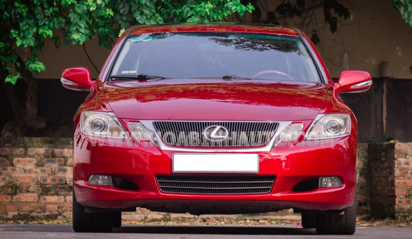 Lexus GS 350 2008