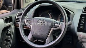 Xe Toyota Prado VX 2.7L 2020