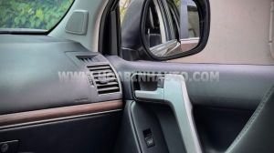 Xe Toyota Prado VX 2.7L 2020