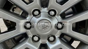 Xe Toyota Prado VX 2.7L 2020