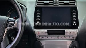 Xe Toyota Prado VX 2.7L 2020