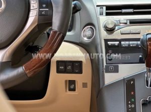 Xe Lexus RX 350 AWD 2013