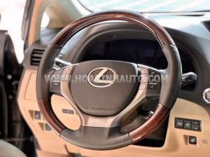 Xe Lexus RX 350 AWD 2013