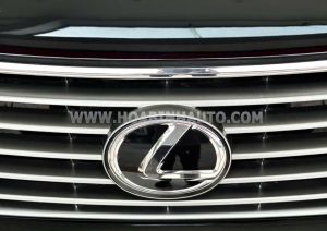 Xe Lexus RX 350 AWD 2013