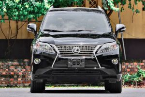 Xe Lexus RX 350 AWD 2013